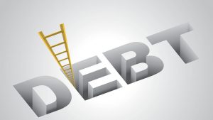 Debitor borc