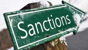 maliyyə sanksiyaları