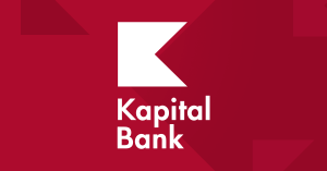 Kapital Bank, kibertəhlükəsizlik, daxili ipoteka, Kapital Bank-ın reytinqi, Kapital Bank Sberbank, Smart tələbə kartı,